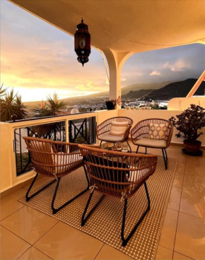 ENCHANTING HOUSE, Atlantic Ocean View